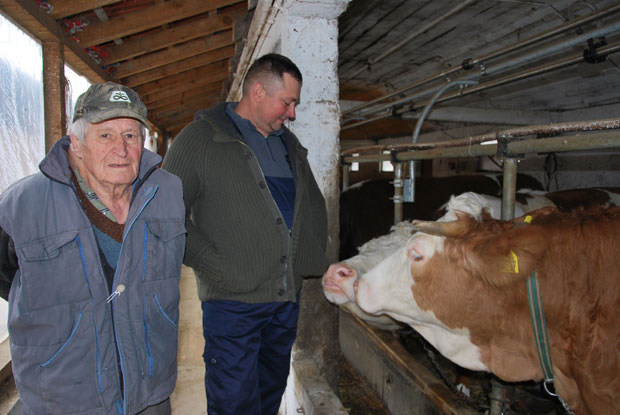 Земља увек тражи велика одрицања